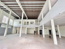 Hình ảnh Cho thuê nhà kho 440M² – MT Tôn Đản – giá siêu ưu đãi chỉ 22 triệu