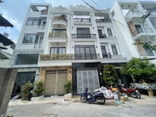 Hình ảnh Bán nhà Mới xây HXH khu Tên Lửa Bình Tân, giá 7,7 tỷ.