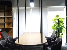 Hình ảnh 📍 Cho thuê 2 SÀN NGUYỄN CƠ THẠCH – SALA Diện tích: 238m²