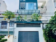 Hình ảnh Bán nhà đẹp mặt tiền đường 45, tân quy, quận 7 giá 13 tỷ
