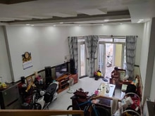 Hình ảnh Nhà Rộng 90m² – 4 Tầng – TÂN KỲ TÂN QUÝ – Giá 7.5 Tỷ