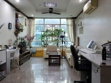 Hình ảnh cho thuê chung cư hoàng anh gia lai 2 Q.7 dt 120m2 có 3PN full NT 14tr