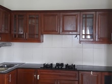 Hình ảnh Bán chung cư phú mỹ thuận nhà bè dt 170m2 có 3PN nhà trống giá 3.7 tỷ