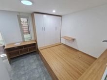 Hình ảnh Bán nhà ngõ Trần Đại Nghĩa, giá 11,8 tỷ, gần 40m2x5T, ngõ thông