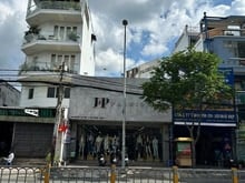 Hình ảnh Cho thuê nhà mặt tiền số 343  Nguyễn Thị Thập, Phường Tân Phong, Quận