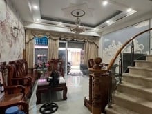 Hình ảnh Bán nhà 4 tấm đường 38 ngang 6*14