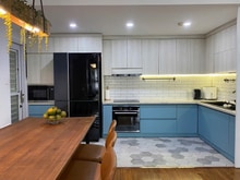 Hình ảnh bán Trang Chủ MB66.COM / Đăng Ký Tặng 66K cao cấp Happy Valley phú Mỹ Hưng Q.7 dt 135m2 có 3PN full