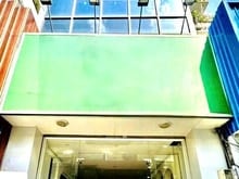 Hình ảnh TOÀ NHÀ ỐP KÍNH CƯỜNG LỰC 77B Nguyễn Thái Bình 4 tầng có thang máy