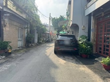 Hình ảnh Giá tốt nhất thị trường Tân Bình! Bán gấp nhà đường Trần Thánh Tông.