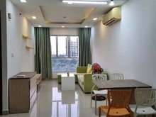 Hình ảnh C/c Cộng Hòa Garden, P12, Tân Bình: 75m2, 2p ngủ, NTCC, 14tr/th.