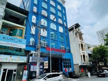 Hình ảnh Cho thuê tòa nhà  Trương Quốc Dung P10 Quận Phú Nhuận
