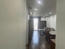 Hình ảnh Cao ốc Phú NHuận, 20 Hoàng Minh Giám, Phú Nhuận: 85m2, 2p ngủ,Nt, 13tr