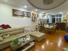 Hình ảnh Bán chung cư H2 - 92m2 2pn2wc - 5,5 tỷ ( đã có sổ )