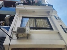 Hình ảnh Bán nhà mặt phố Đông Các, Đống Đa, Kinh doanh, Ô tô, 85mx5 tầng, 36 tỷ