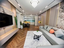 Hình ảnh bán Trang Chủ MB66.COM / Đăng Ký Tặng 66K cao cấp Happy Valley phú Mỹ Hưng Quận 7 có 3PN căn góc đẹp