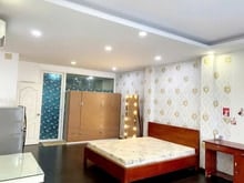 Hình ảnh Phòng Toilet riêng, Máy Lạnh, Full phụ tùng, ~27Mv, Hẻm xe hơi 1 xẹt