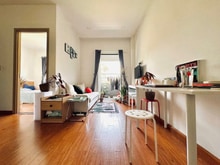 Hình ảnh Chung cư Phan Xích Long,Phú Nhuận: 70m2-2p ngủ, Nhà Mới, 12tr/th
