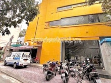Hình ảnh Bán nhà siêu vị trí sát Quận 1, Trung tâm TP.HCM, DT 560m², giá 200 tỷ