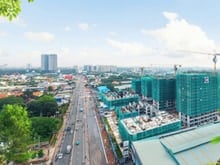 Hình ảnh Căn La Pura 2,5 tỷ 2PN gần Eaon Mall thanh toán 10% 250tr đến nhận nhà