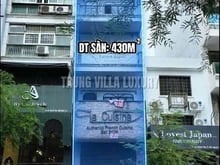 Hình ảnh CƠ HỘI VÀNG! Bán MT Đ. Lê thánh Tôn, Q.1 – 87.8m2 – 5 tầng