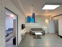 Hình ảnh Bán chung cư Khánh Hội 1 - 73m2 2pn1wc - Có nội thất - Giá 4,9 tỷ