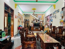 Hình ảnh Bán nhà kiệt 135 Vũ Lăng, Cẩm Lệ, Đà Nẵng