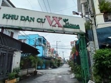 Hình ảnh Mặt tiền góc kinh doanh cho thuê Q12 thông Tô Ngọc Vân 140m2 chỉ 6 tỷ