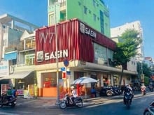 Hình ảnh 33 tỷ SIÊU HIẾM! Bán 2 MT Đ. Hoàng Hoa Thám, Q.TB – 6x26m – 2 Tầng