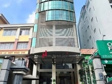 Hình ảnh SIÊU PHẨM 95 tỷ! Bán tòa nhà MT Phan Xích Long, Q.PN – 9x29m - 4 tầng