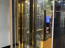 Hình ảnh Bán nhà phố Nguyễn Văn Cừ 80m²- 7 tầng- Ô TÔ- NỘI THẤT ngõ thông