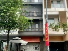 Hình ảnh Bán nhà phố MT Lê Thánh Tôn, TRUNG TÂM Quận 1 – 74m2 –4 tầng chỉ 85 tỷ
