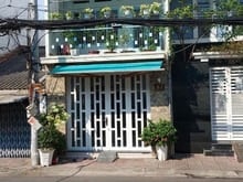 Hình ảnh Chính chủ, cho thuê mặt tiền 97 Phong phú Q8 (kế Q5) 70m2 x 2T, 17tr