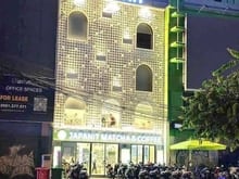 Hình ảnh 112 TỶ! Bán nhà MT Cách Mạng Tháng 8, Q.1 – 8x15m – 4 tầng