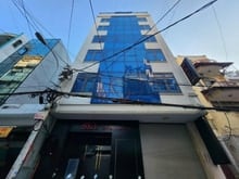 Hình ảnh 99 tỷ! Bán nhà phố Đ. Nguyễn Thái Bình, Q.1 – 8.2x23.3m – hầm 6 tầng