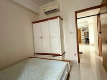 Hình ảnh Chung cư Phúc Yên, Phan Huy Ích, TB: Nhà mới, đầy đủ nt, 3p ngủ, 11tr5