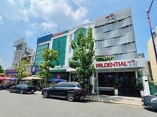 Hình ảnh 70 tỷ! Bán Toà Nhà Siêu Vị Trí MT Lương Định Của, Q.2 – 7x19m – hầm 5