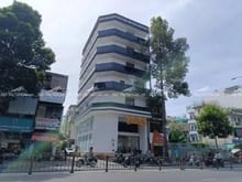 Hình ảnh 195 tỷ! Bán nhà MT Đ. 3/2, Q.10 – 10x20m – hầm 8 tầng.