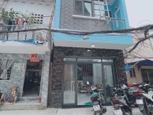 Hình ảnh Bán nhà xe hơi-167 huỳnh tấn phát- quận 7-6 ty9