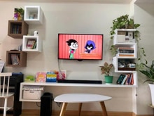 Hình ảnh Chung cư Sunny Plaza Phạm Văn Đồng, Gò Vấp chỉ 12tr căn 2p ngủ