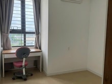 Hình ảnh Chung cư Phúc Yên, Phan Huy Ích, P15, TB, 80m2, 2PN, 9tr/tháng.