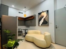 Hình ảnh Hot Mb6623 nạp rút nhanh chóng 1pn Ngô Thì Sĩ khu An Thượng full nội thất chỉ 8tr5/ tháng