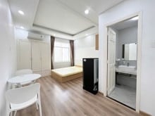 Hình ảnh Siêu phẩm studio cửa sổ siêu thoáng siêu rộng