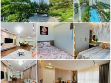 Hình ảnh Bán căn góc Happy Valley – Phú Mỹ Hưng, Quận 7