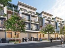 Hình ảnh 🏡 LAYOUT Thiết kế NHÀ PHỐ liền kề – T&T CITY MILLENNIA DT:~120m2