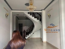 Hình ảnh Bán NHANH nhà mặt tiền gần BV Đồng Nai giá rẻ