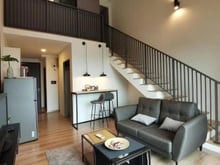 Hình ảnh ⚜️H O T  D E A L – Duplex Luxury Thảo Điền – Máy giặt riêng, hiện đại