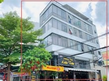 Hình ảnh Chính chủ bán căn góc 2 MT đường 12m ngay Vườn Lài. DT: 6,1x22m