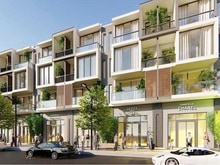 Hình ảnh 🏬 SHOPHOUSE T&T CITY MILLENNIA –Thiết kế tối ưu cho KINH DOANH & ANCƯ