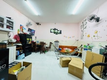 Hình ảnh bán nhà 49/41/ bùi quang là, gò vấp