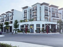 Hình ảnh 💥 Sở Hữu SHOPHOUSE – Trục Thương Mại ĐẮT GIÁ NHẤT ĐẠI ĐÔ THỊ 267HA!